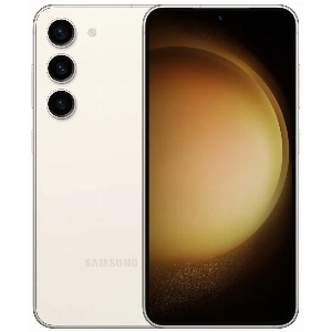 Смартфон Samsung Galaxy S23 12/512 ГБ, белый